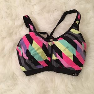 Victoria’s Secret sports bra